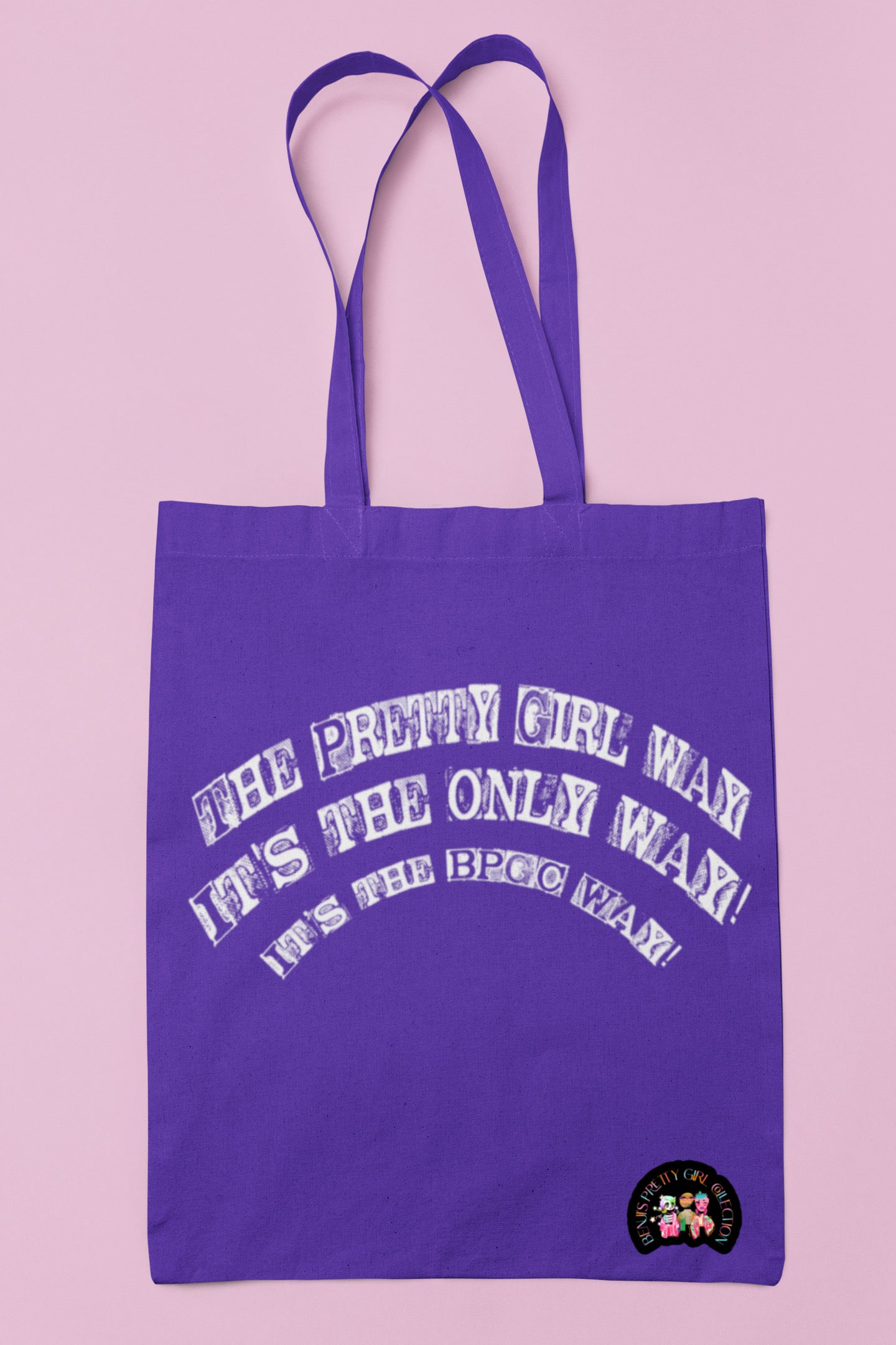 TPGW Totes