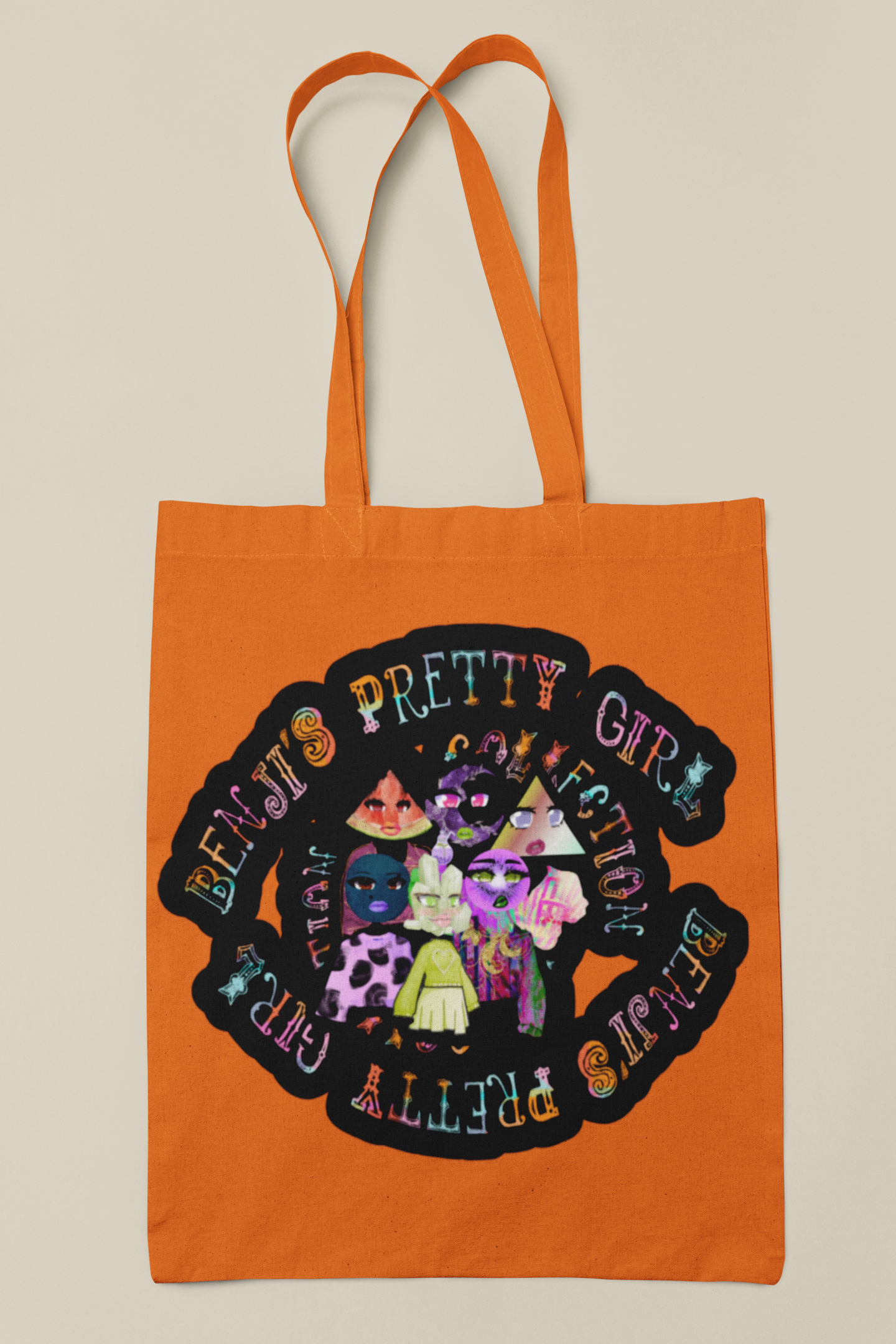 BPGC Tote