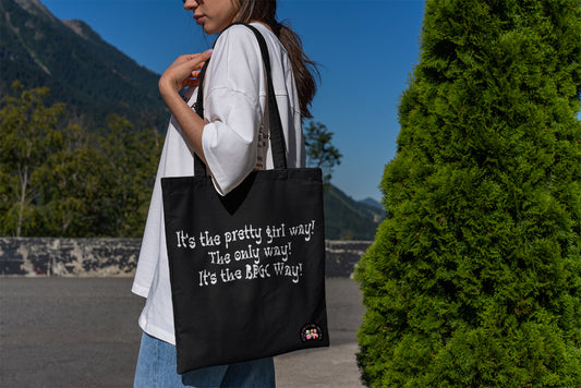 TPGW Totes