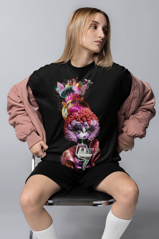 Rosey Crownswell
