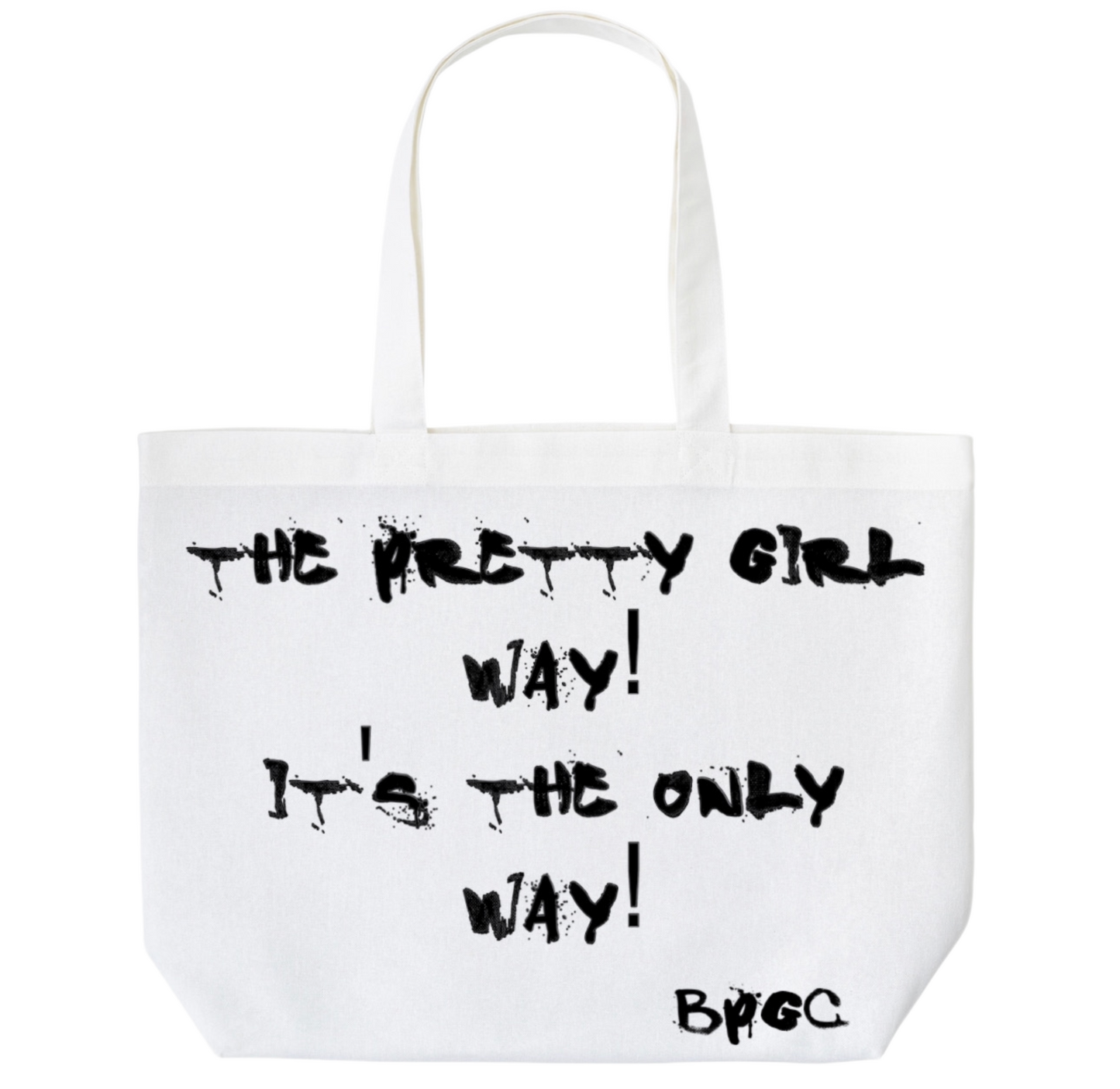 TPGW Totes