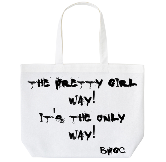 TPGW Totes