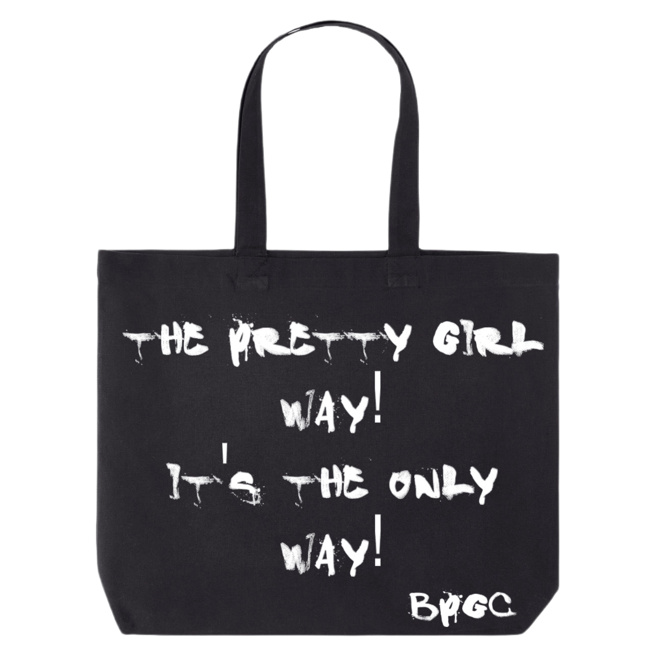 TPGW Totes