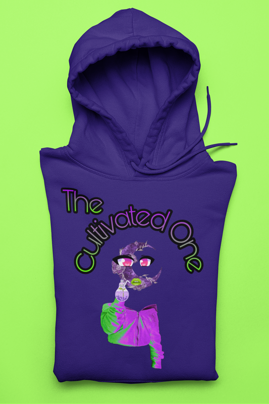 The Cultivative One Hoodie