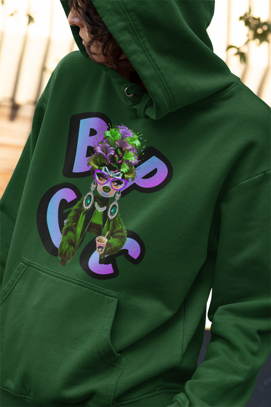 Ms. Pretty Rich Gal BPGC (AI Hoodie)