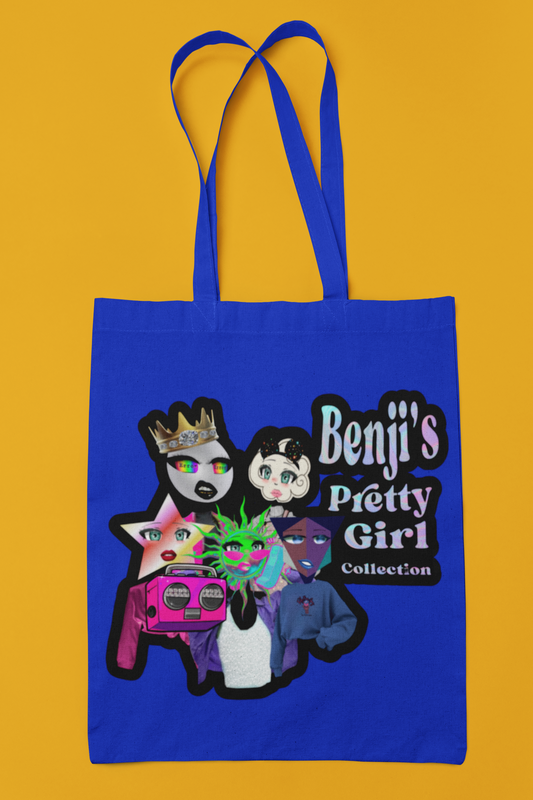 BPGC (Gen 1) Tote