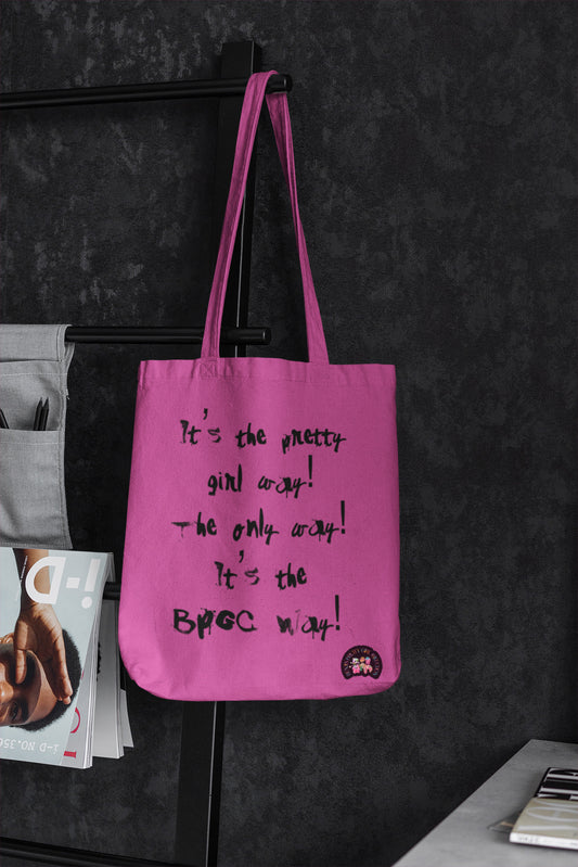 TPGW Totes