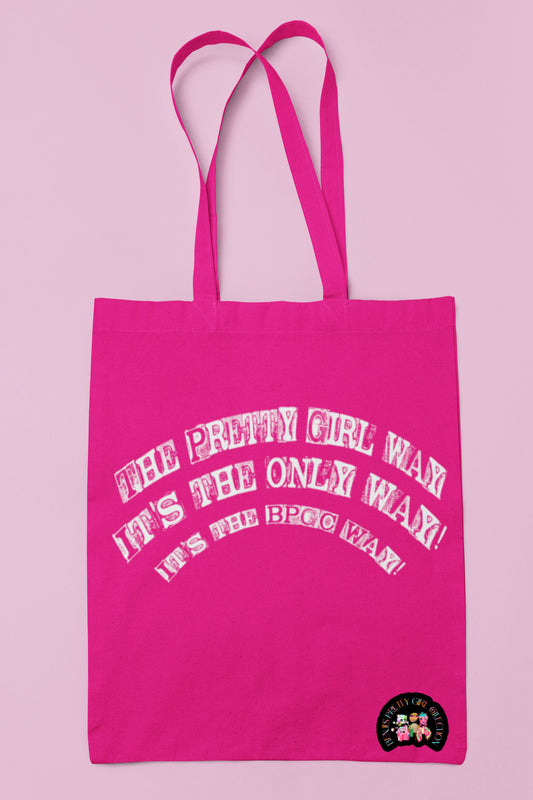 TPGW Totes