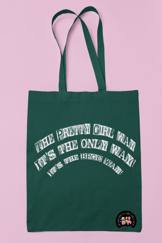 TPGW Totes