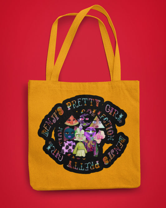 Mini Tote (BPGC)