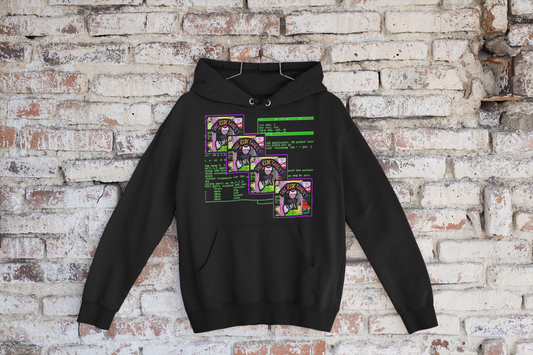 The Risktaker (BUH) Hoodie