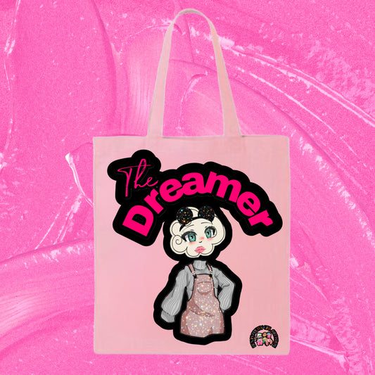 The Dreamer Tote