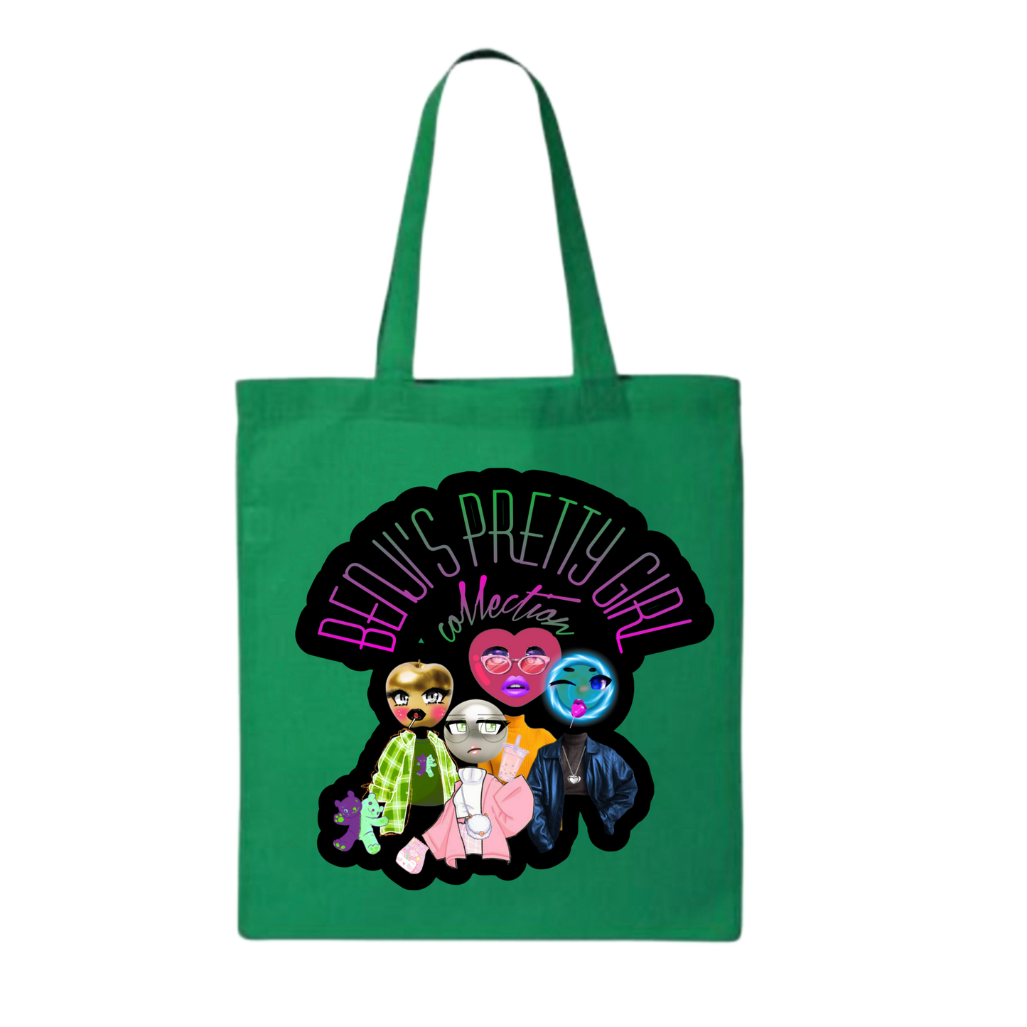 BPGC TOTE BAG